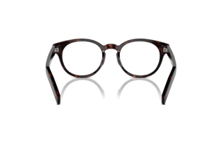 Vue arrière Prada PR A14V (17N1O1)