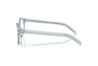 Vue latérale Prada PR A14V (19T1O1)