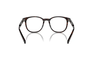 Vue arrière Prada PR A15V (17N1O1)