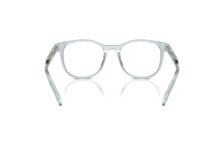 Vue arrière Prada PR A15V (19T1O1)