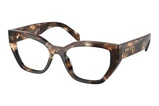 Prada PR A16V 14P1O1 Caramel Tortoise