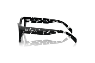 Vue latérale Prada PR A16V (15O1O1)