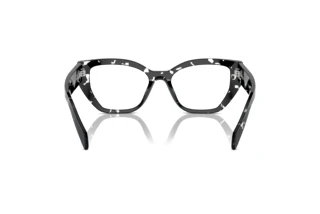 Vue arrière Prada PR A16V (15O1O1)