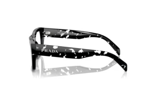 Vue latérale Prada PR A17V (15O1O1)