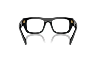 Vue arrière Prada PR A17V (16K1O1)