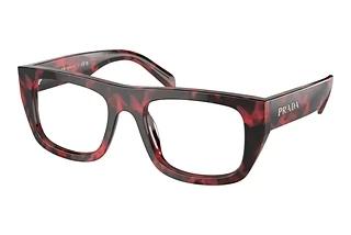 Prada PR A17V 16U1O1 Ruby Marble