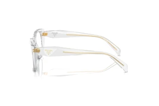 Vue latérale Prada PR A18V (12R1O1)