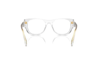 Vue arrière Prada PR A18V (12R1O1)