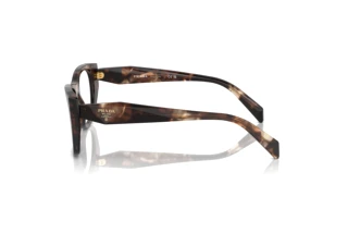 Vue latérale Prada PR A18V (14P1O1)