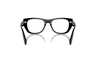 Vue arrière Prada PR A18V (16K1O1)