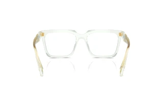 Vue arrière Prada PR A19V (14R1O1)