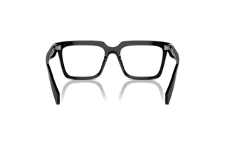 Vue arrière Prada PR A19V (16K1O1)