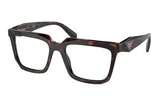 Prada PR A19V 17N1O1 Root Tortoise