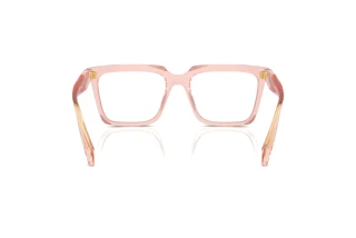 Vue arrière Prada PR A19V (19Q1O1)