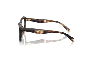 Vue latérale Prada PR A20V (14P1O1)