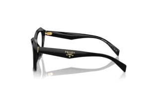 Vue latérale Prada PR A20V (16K1O1)