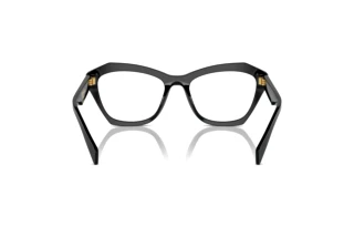 Vue arrière Prada PR A20V (16K1O1)