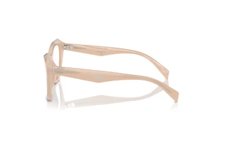 Vue latérale Prada PR A20V (19R1O1)