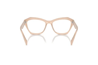 Vue arrière Prada PR A20V (19R1O1)