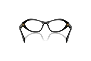 Vue arrière Prada PR A21V (16K1O1)