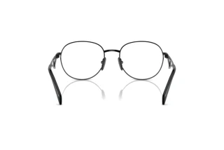 Vue arrière Prada PR A50V (1AB1O1)
