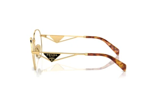 Vue latérale Prada PR A50V (5AK1O1)