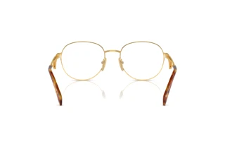 Vue arrière Prada PR A50V (5AK1O1)