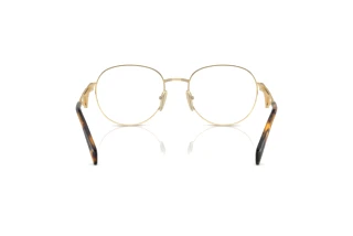 Vue arrière Prada PR A50V (ZVN1O1)