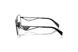 Vue latérale Prada PR A51V (1AB1O1)