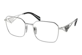 Prada PR A51V 1BC1O1 Silver