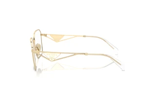 Vue latérale Prada PR A51V (ZVN1O1)