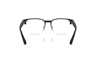 Vue arrière Prada PR A52V (1BO1O1)