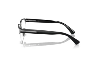 Vue latérale Prada PR A52V (5AV1O1)