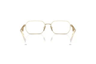 Vue arrière Prada PR A53V (ZVN1O1)