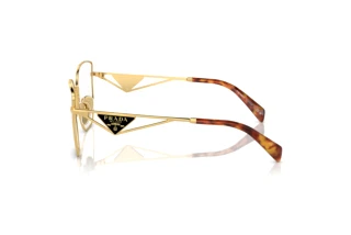 Vue latérale Prada PR A54VD (5AK1O1)