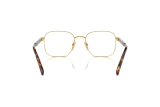 Vue arrière Prada PR A55V (5AK1O1)