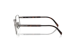 Vue latérale Prada PR A55V (5AV1O1)