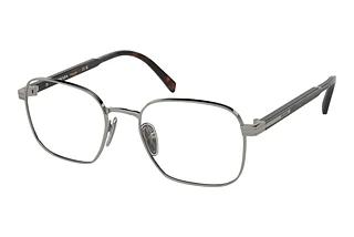 Prada PR A55V 5AV1O1 Gunmetal