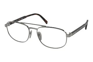 Prada PR A56V 5AV1O1 Gunmetal
