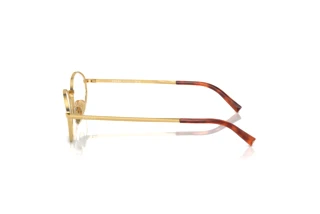 Vue latérale Prada PR A57V (5AK1O1)