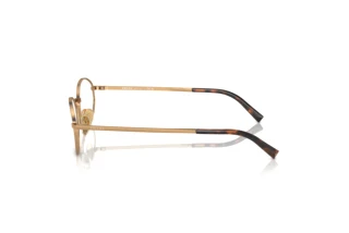 Vue latérale Prada PR A57V (7OE1O1)