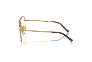 Vue latérale Prada PR A58V (7OE1O1)