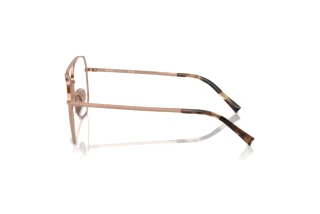 Vue latérale Prada PR A58V (ZVF1O1)