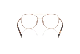 Vue arrière Prada PR A58V (ZVF1O1)