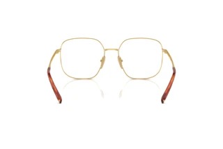 Vue arrière Prada PR A59V (5AK1O1)