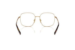 Vue arrière Prada PR A59V (7OE1O1)