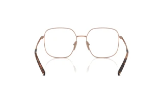 Vue arrière Prada PR A59V (ZVF1O1)