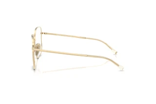 Vue latérale Prada PR A59V (ZVN1O1)