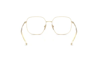 Vue arrière Prada PR A59V (ZVN1O1)