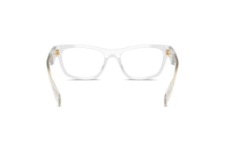 Vue arrière Prada PR B01V (12R1O1)